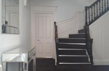 Luxury 2-Bed Flat Central Ipswich Parking - Foto 42