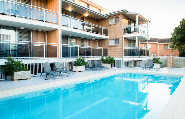 Copacabana Shores - Foto 34