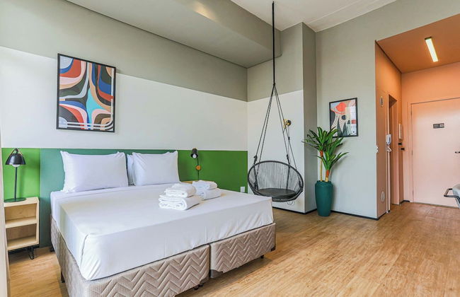 360 RBS Elíseos - Foto 39