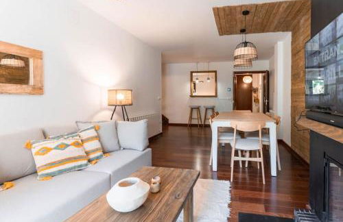 Apartament la Xisqueta - Vall Fosca - L'Amfitriona - Foto 28