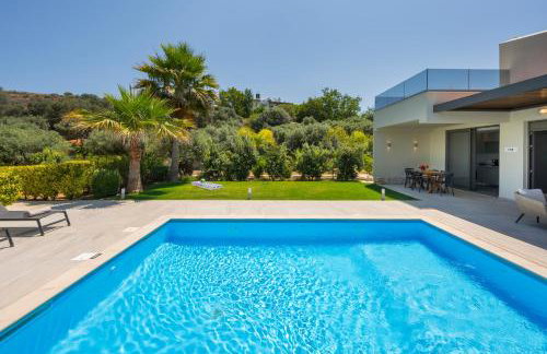 Ethereal Villas Chania - Foto 63