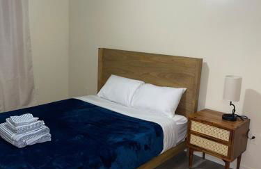 Cozy 2 Bedrooms 1and half Bathrooms Near Prudential with Parking Entire Apartment - Foto 14