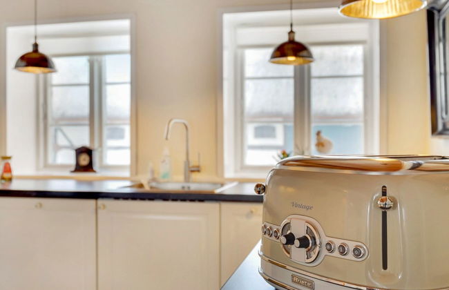 "Margareta" - 250m to the fjord - Foto 24