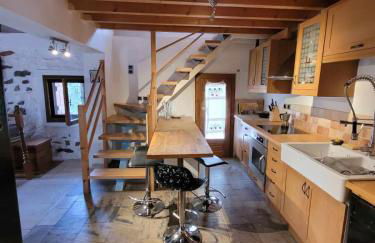 Little cottage up the hills - Foto 6