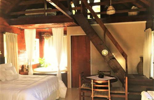 Cabanas dos Sonhos na Serra SC - Foto 6