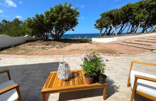 ALBA stupendo appartamento in villa fronte Mare - Golfo dell'Asinara - Internet Free - Foto 48