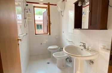 Hillsea Villas Marina Di Camerota - Foto 24