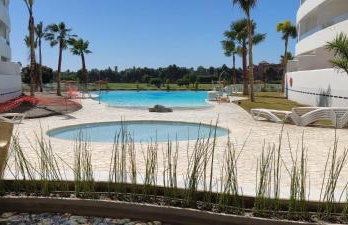 Maravillosas vistas mar y golf - Foto 16