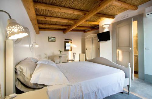 Le Finestre Su Porta Carrese - Luxury Rooms - Foto 54