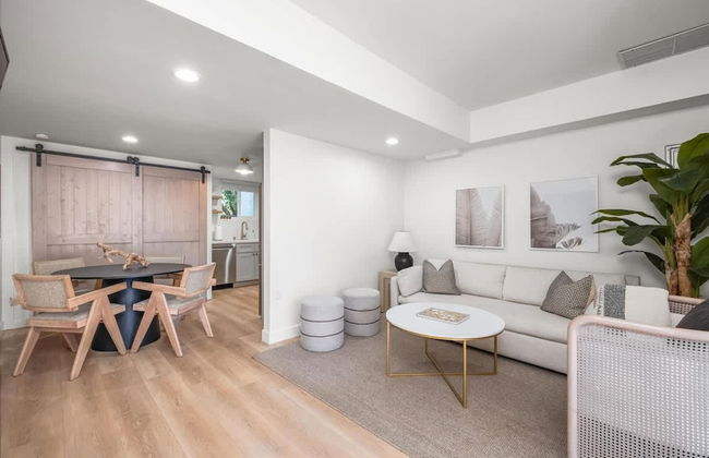 The South Bay Retreat - Foto 28