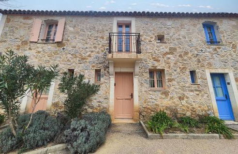 Nice Home In Saint-Laurent-De-La-Ca - Foto 9