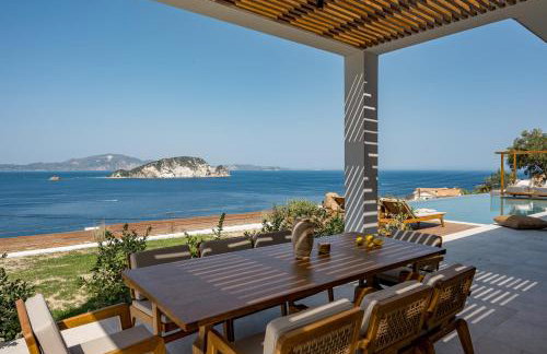 Thesan Villas - Foto 1