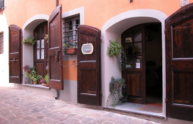 Antica Casa dei Rassicurati - Foto 27