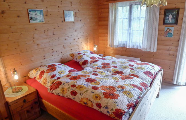 Chalet Walliserträumli (BET410) - Foto 5