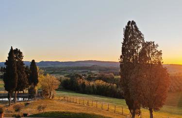 Podere Cornacchino - Foto 1