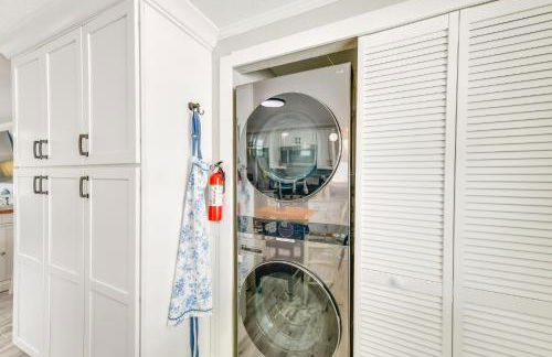 Fish, Swim and Unwind Anna Maria Apt Steps to Beach - Foto 12