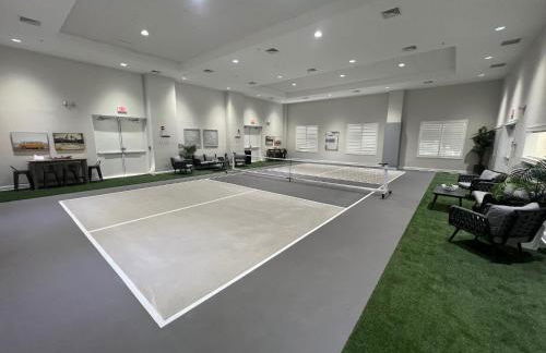 LIC Mgr - MODERN 4 BED 4 BATH VILLA - UPSCALE OCEANFRONT RESORT - INDOOR PICKLEBALL - SPEAKEASY! - Foto 3