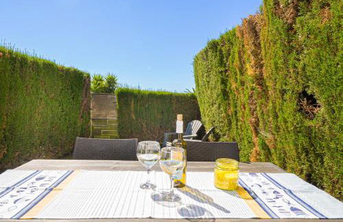 Bahia Vista - Chalet adosado con vista al mar Alquiler de corta duracion - Foto 3