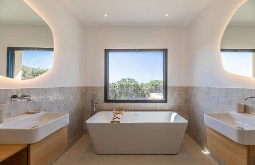 Villa Ottavia - Piscine Chauffée, Nature & Calme - Foto 47