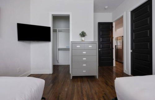 Blue Horizon - Hot Tub - Dual Rooftop Balconies - Foto 24