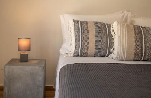 Superior Argilos Cottage Private Pool - 300m From the beach - Foto 36