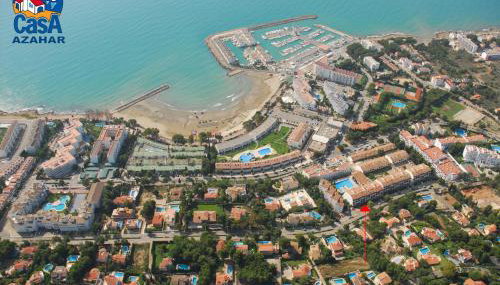 Apartamentos Arcos I Casa Azahar - Foto 4