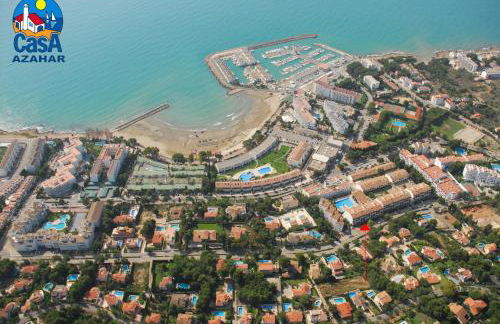 Apartamentos Arcos I Casa Azahar - Foto 6