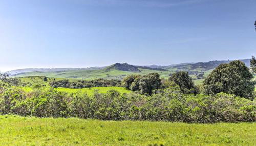 Moonview Ranch on 20 Acres in Sonoma County! - Foto 3