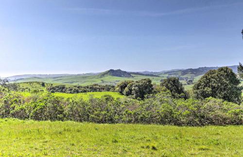 Moonview Ranch on 20 Acres in Sonoma County! - Foto 3