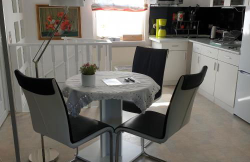 Ferienapartment MOHNBLUME - Foto 14