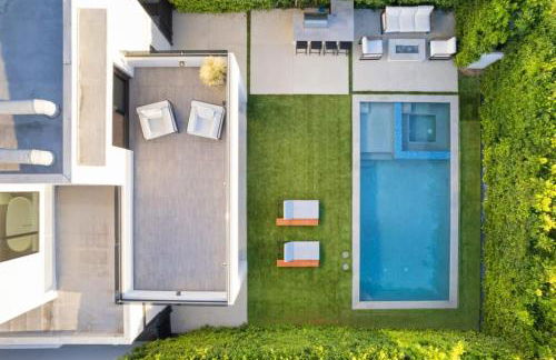 The Artezen Villa by Stay Awhile Villas - Foto 4