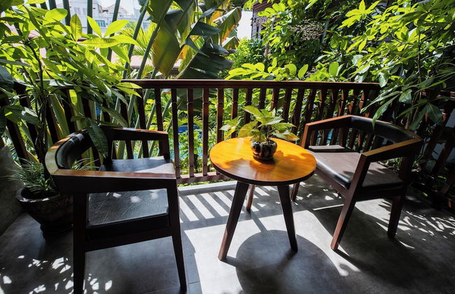 Golden Vishnu Villa - Photo 34