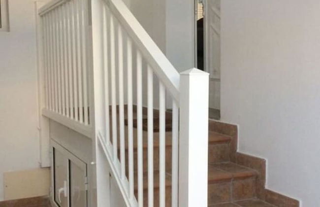 Holiday Apartment Garden Apartment - Foto 14