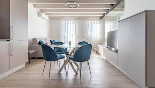 Apartment-Boutique Stella - Foto 3, wardrobe