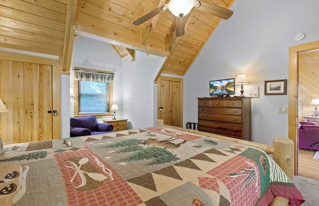 Angels View by Jackson Mountain Rentals - Photo 22