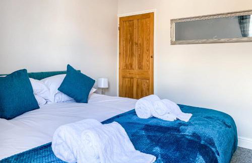 The Knavesmire - Quaint Victorian Home - Free Parking - Pet Friendly - Foto 44