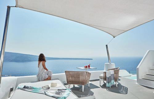 Charisma Suites - Foto 72