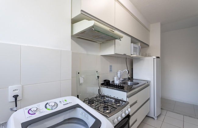 Charm in Barra da Tijuca Great Wifi Sa508 - Foto 15