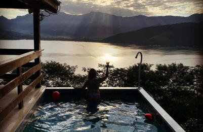 Chalé da Clarissinha - Photo 48