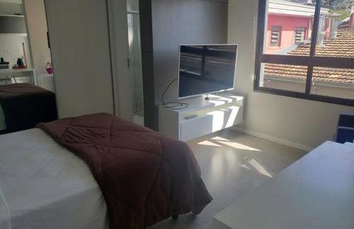 CPR23 - Studio novo em bairro Nobre - Foto 13