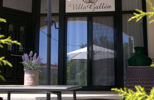 Villa Gallen - Photo 28