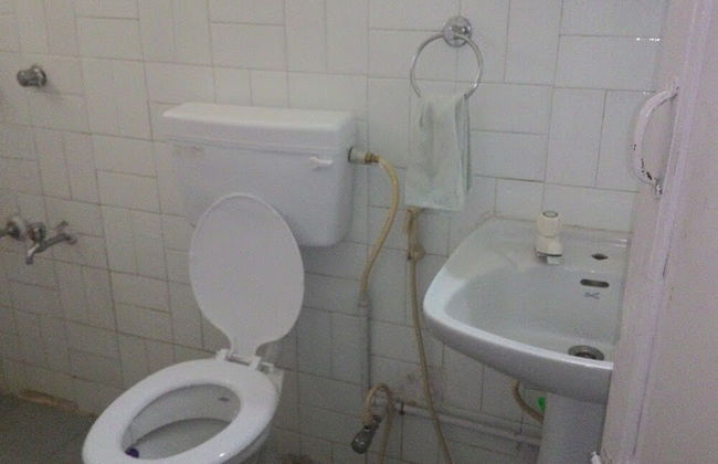 GuestHouser 3 BHK Cottage 11bf - Foto 7