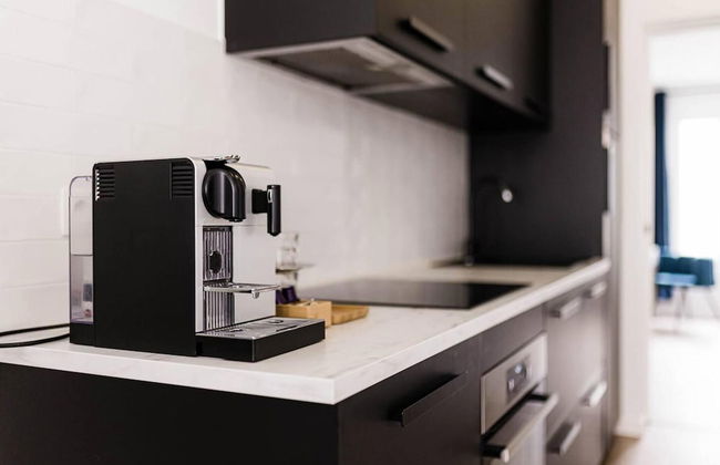 Gorgeous Getaway in the old City Centre Antwerp 2 - Photo 9