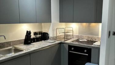 1BD City-Centre Magical Views - Foto 2