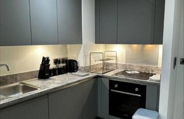 1BD City-Centre Magical Views - Foto 2