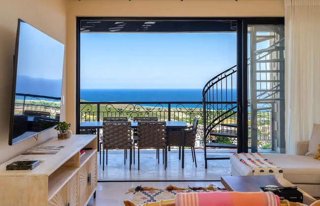 3BD Begati Ocean Views With Luxury Resort - Foto 6