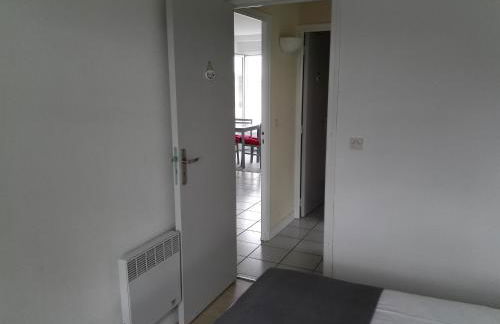 L'APPART DU RIS - Foto 20