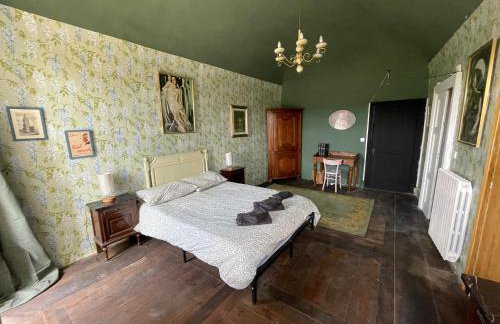 Maison Cavanna - apartment for 6 p - Foto 24