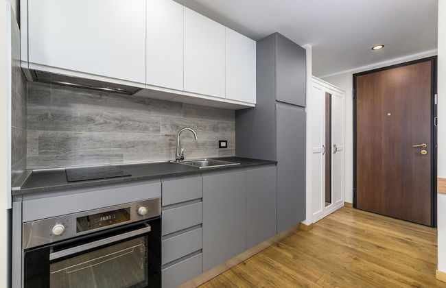 Casa da Suite Cadorna - Foto 14