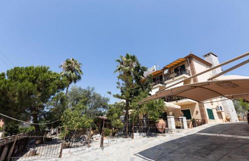 Amfitrion Apartments - Foto 40